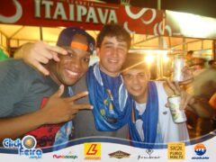 Bloco dos Amigos